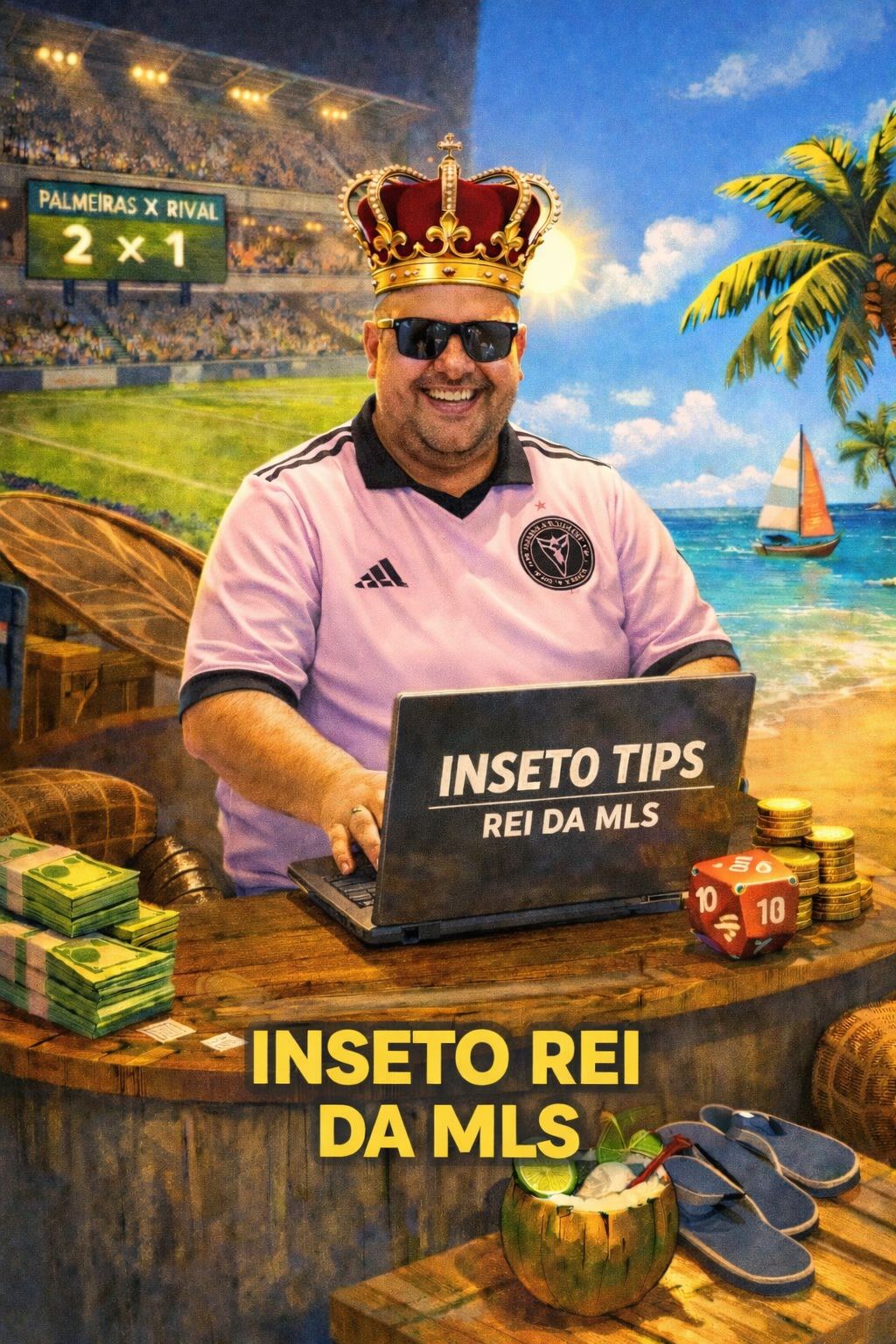 Inseto Tips